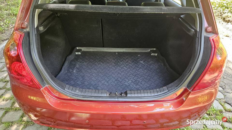 Kia Ceed 2007 16 benzyna 122 salonowy zadbany Cee'd Wrocław