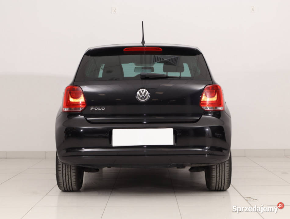 VW Polo 12 12V Hatchback Piaseczno