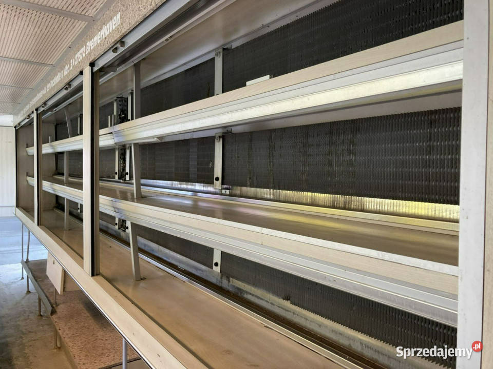 Inna inny naczepa Autosklep wędlin dolnośląskie Syców sprzedam