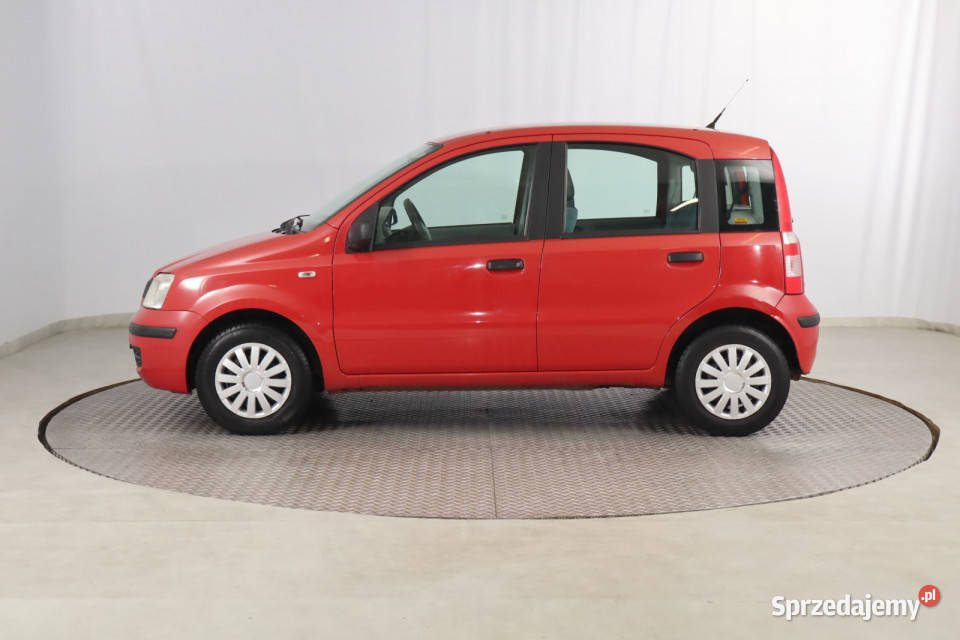 Fiat Panda 11 śląskie