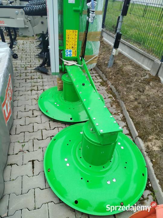 Kosiarka rotacyjna Talex EcoCut 210 Rokiciny sprzedam