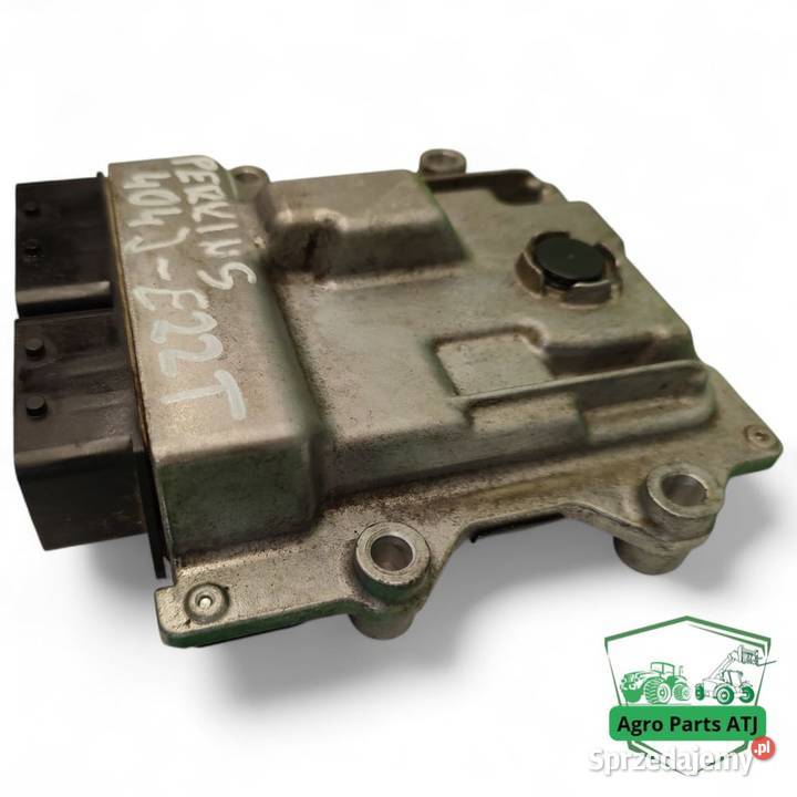 Moduł ECM sterujący silnik 559631402 PERKINS Ciechanowiec