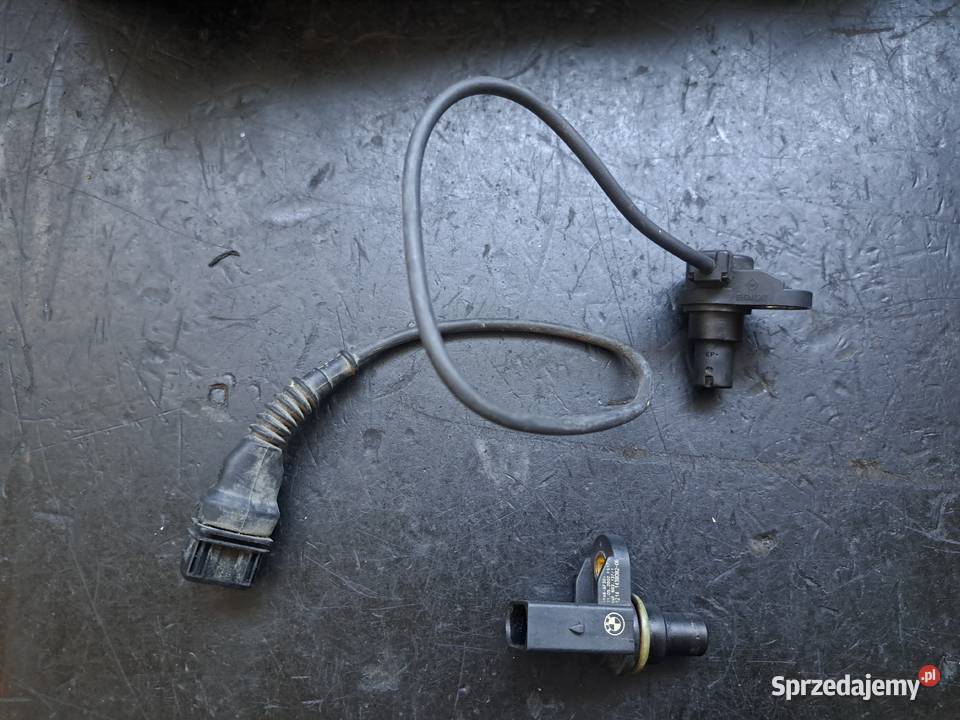 Czujnik położenie wałka rozrządu BMW e46 e60