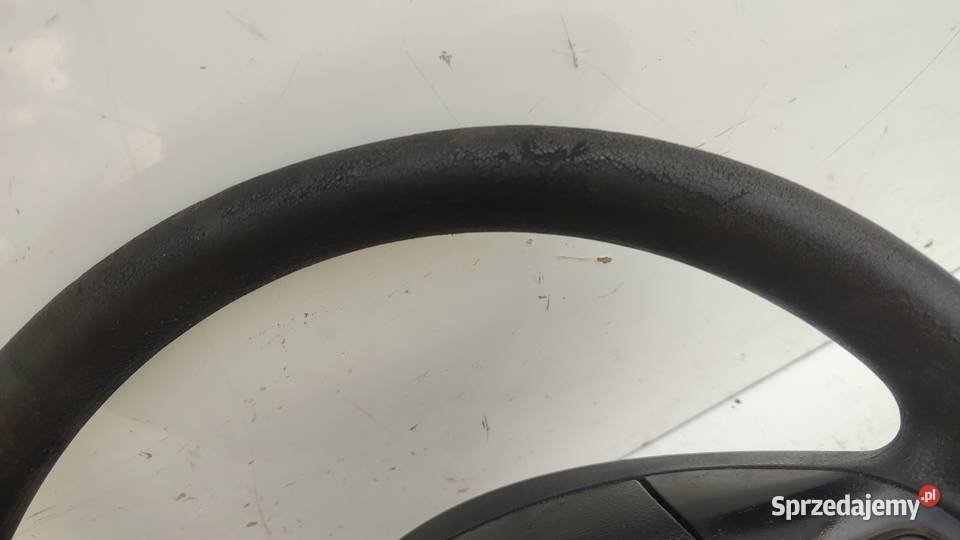 26MERCEDES B KLASA W245 KIEROWNICA AIRBAG Włoszczowa