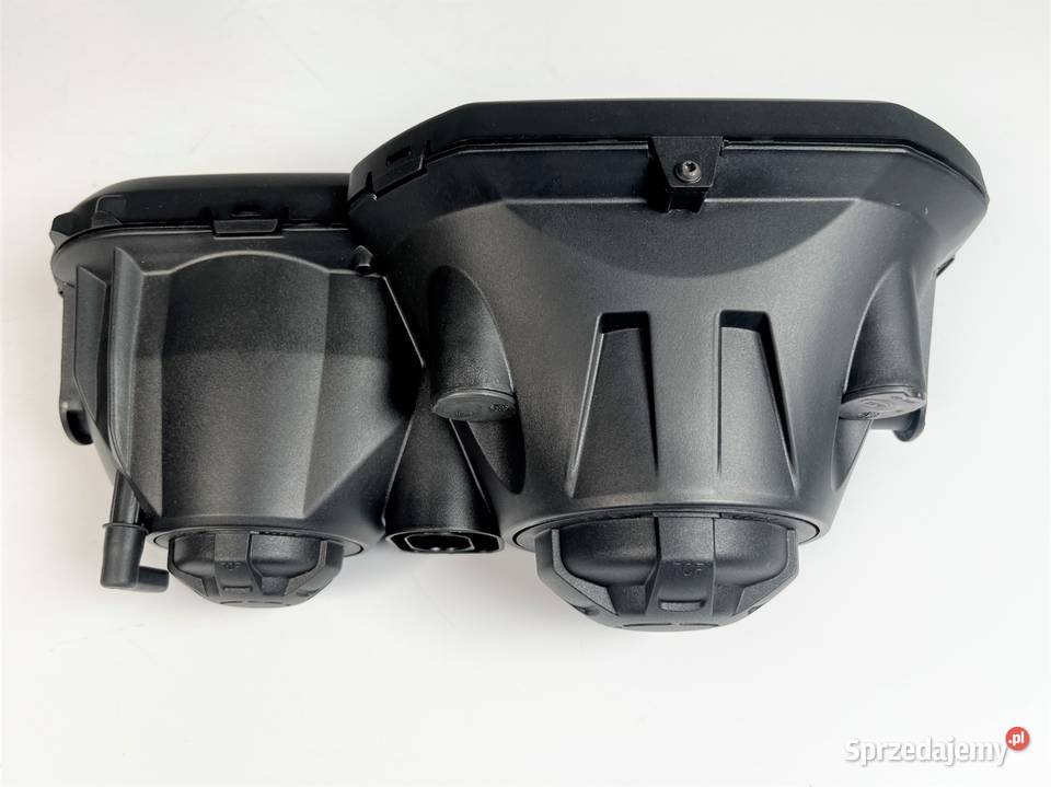 BMW F 700 GS K70 F 800 GS K72 Reflektor Lampa Łobżenica