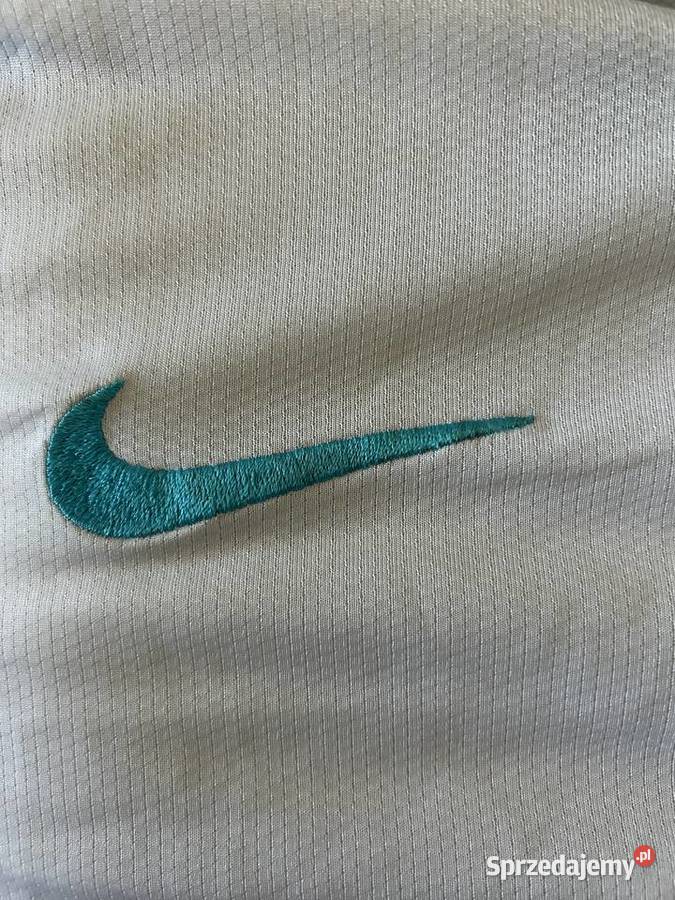 TURCJA 2008 2009 Nike XL UNIKAT Wrocław