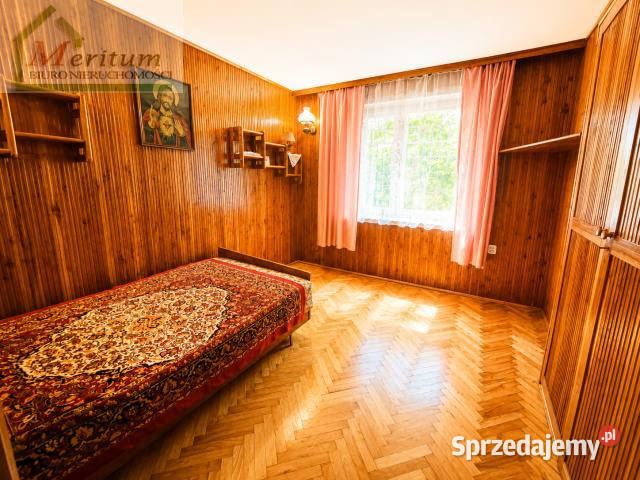 sprzedaży domu wolnostojącego Krosno 130m2 Nieruchomości podkarpackie