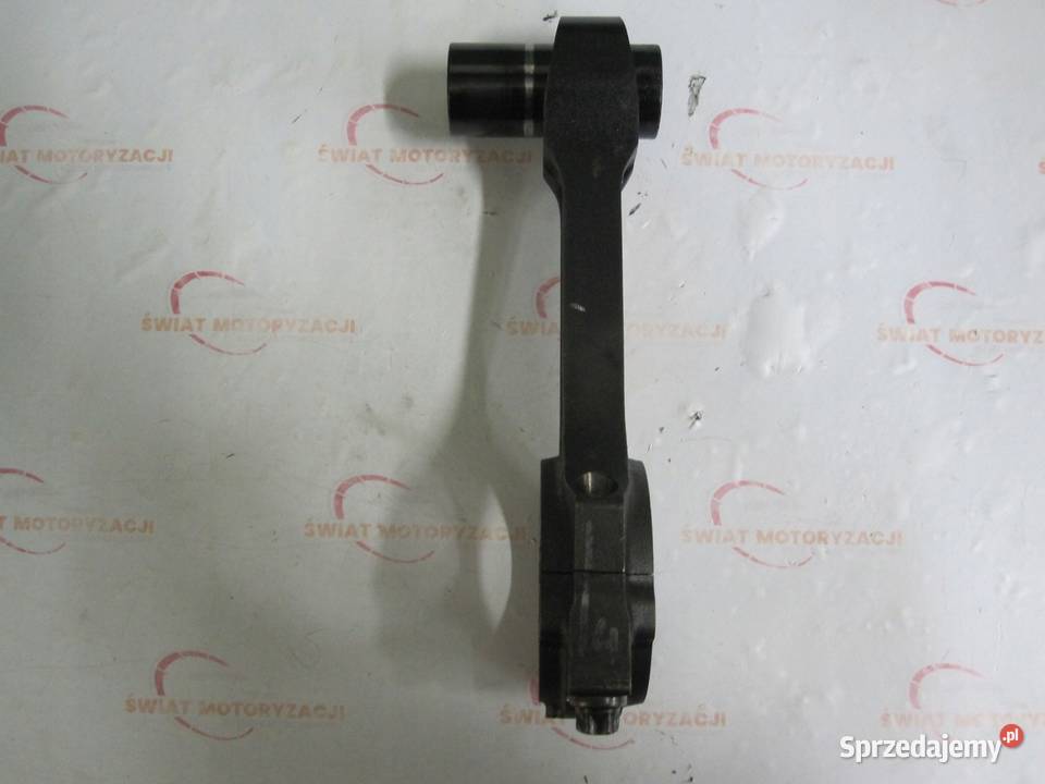 TRANSIT 22 TDCI HDI 13r 100 korbowód Kielce