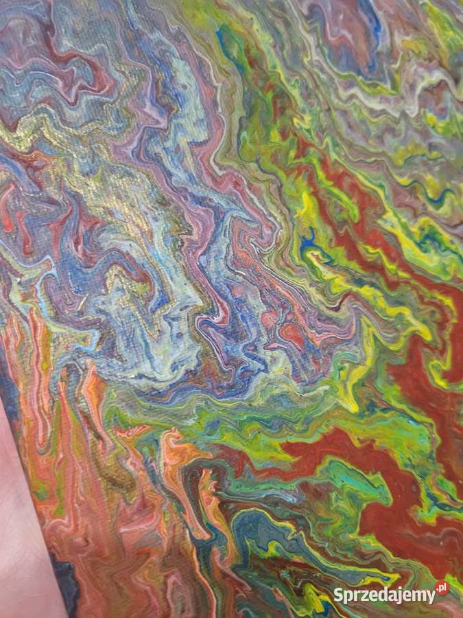 Obraz akrylowy Dekoracje i ozdoby wielkopolskie Kępno