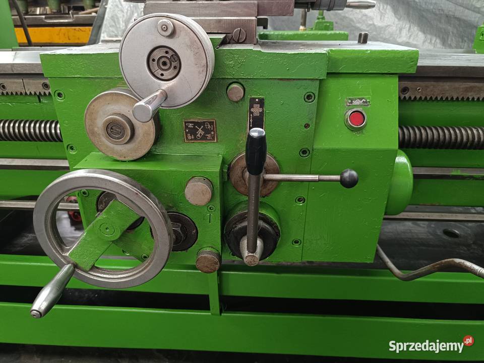 Tokarka Bydgoszcz