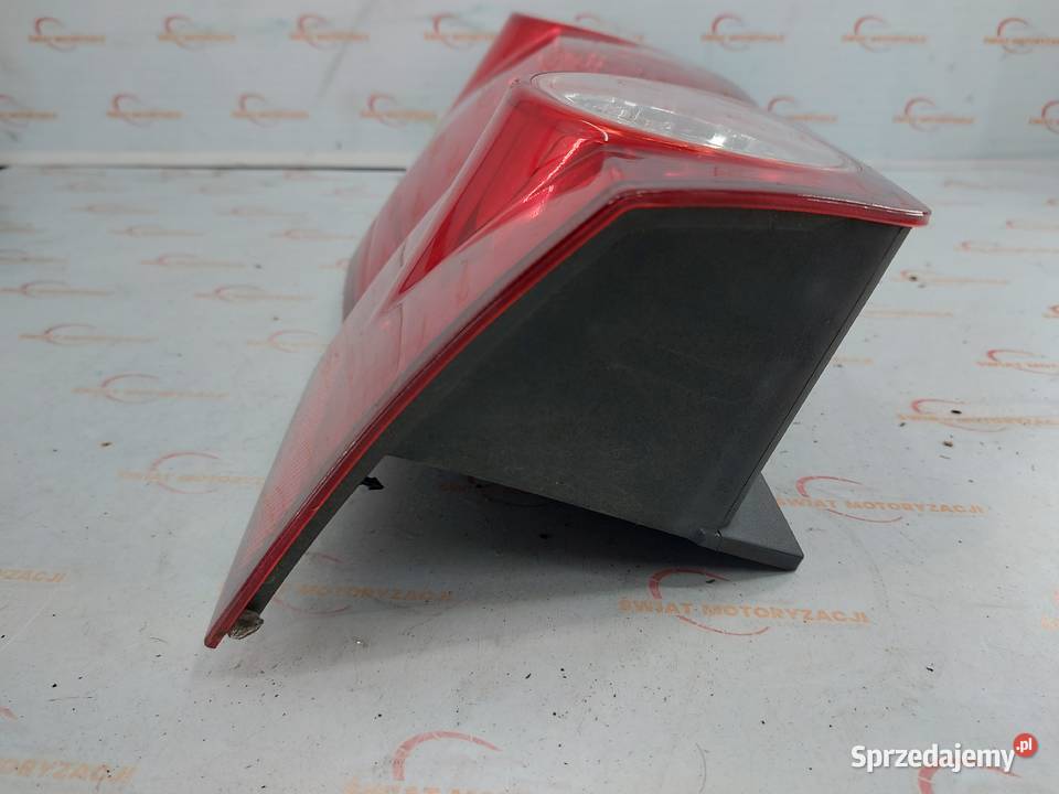 VW CRAFTER lampa prawa tył 2E0945247 Kielce