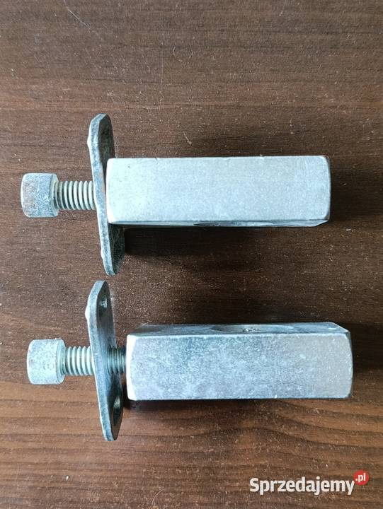 Harley Davidson Dyna 2003 naciąg pasa fxd Koprzywnica