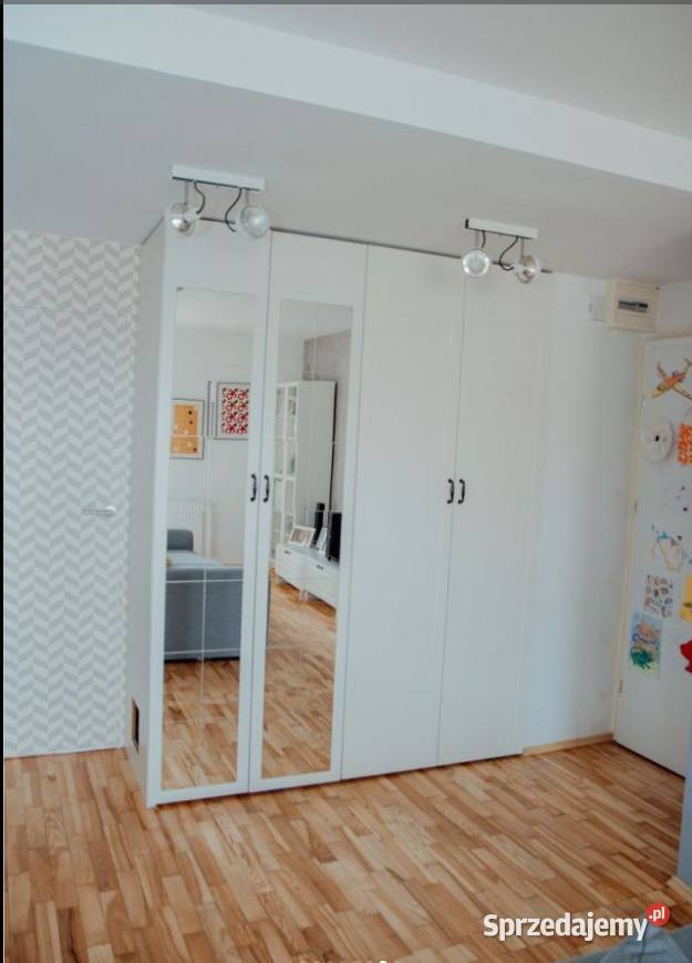 3pok 60met Sky Tower 2 BALKONYPIWNICA Wrocław