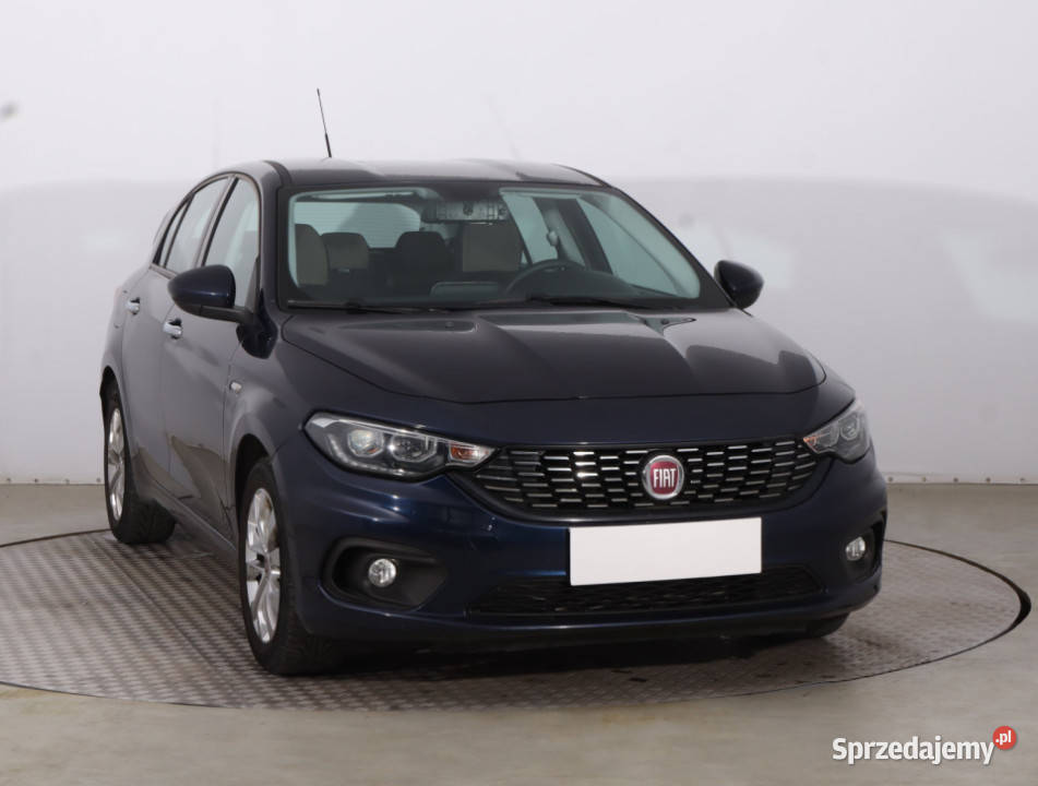 Fiat Tipo 14 TJet 69502km mazowieckie sprzedam