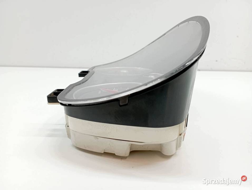 LICZNIK 4M5T10849GS 18 D Ford Focus Mk2 20042011