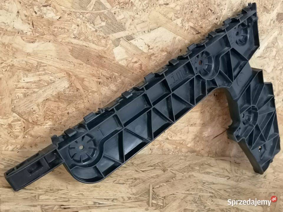 AUDI A6 C8 ŚLIZG ZDERZAK PRAWY TYŁ 4K5807454 Pozostałe