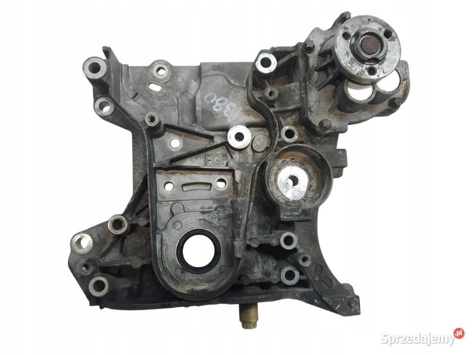 POMPA OLEJU 24405894 16 16V Opel Meriva I świętokrzyskie sprzedam