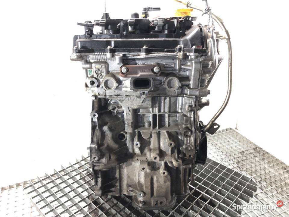 SILNIK DACIA 10 101 H4D480 SANDERO III