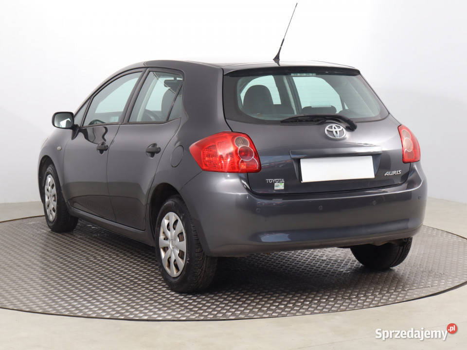 Toyota Auris 13 Dual VVTi Bielany Wrocławskie