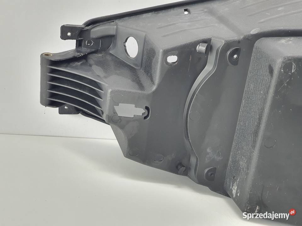 SCHOWEK PEUGEOT EVIVACITY Janowice