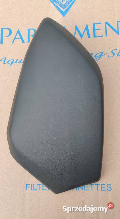 YAMAHA X 18 SCHOWEK WYPEŁNIENIE LEWY Siemianowice Śląskie sprzedam