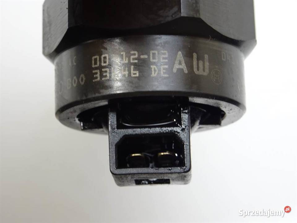 POMPOWTRYSKIWACZE VW SHARAN 0414720029 19 115