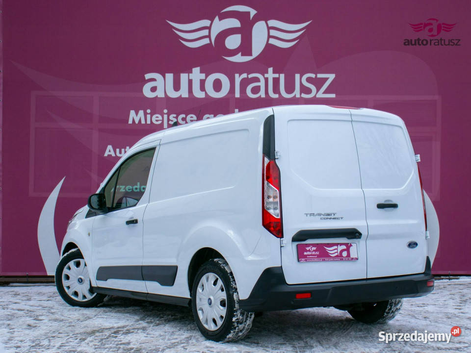 Ford Transit Connect Fv 23Automat3 osobowy15 D Rok produkcji 2021 mazowieckie Warszawa sprzedam