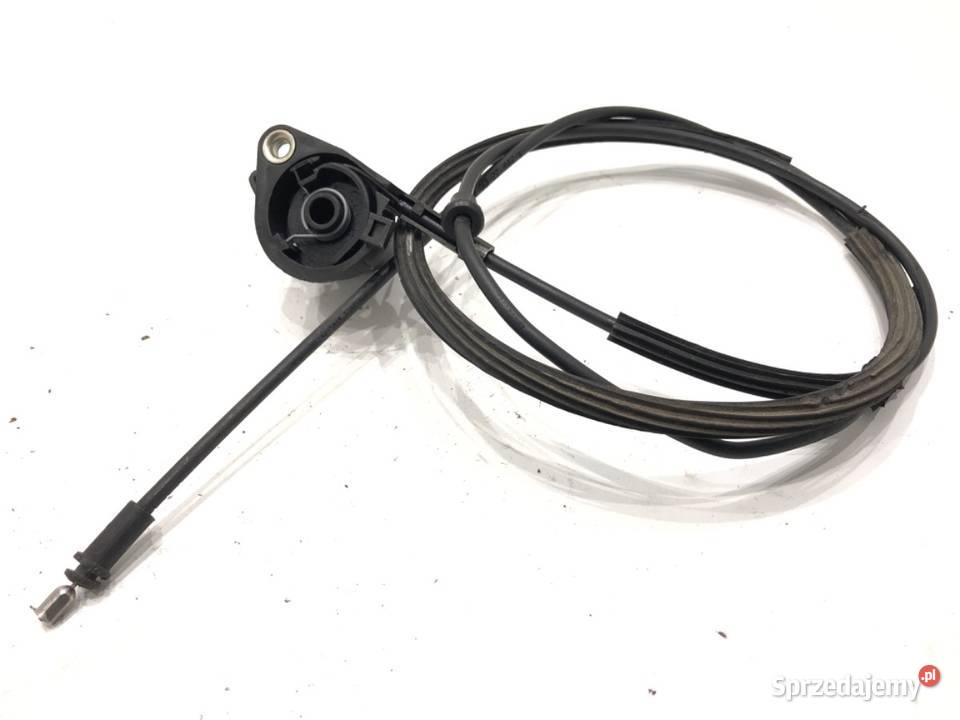 LINKA MASKI RENAULT EXPRESS CIĘGNO OTWIERANIA