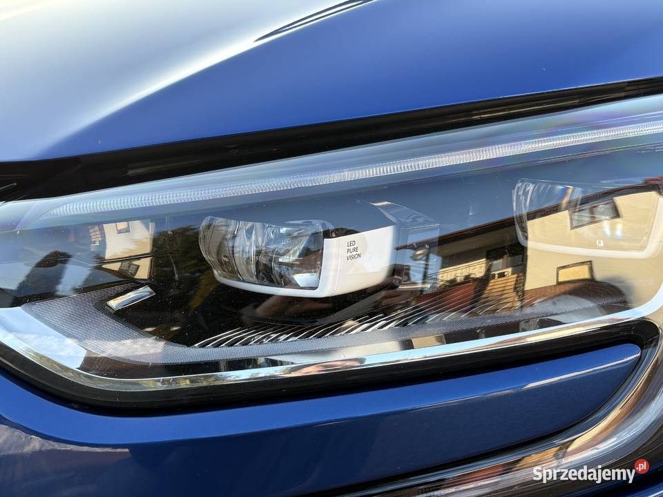 Megane GT 205HP Ideał Tuczępy