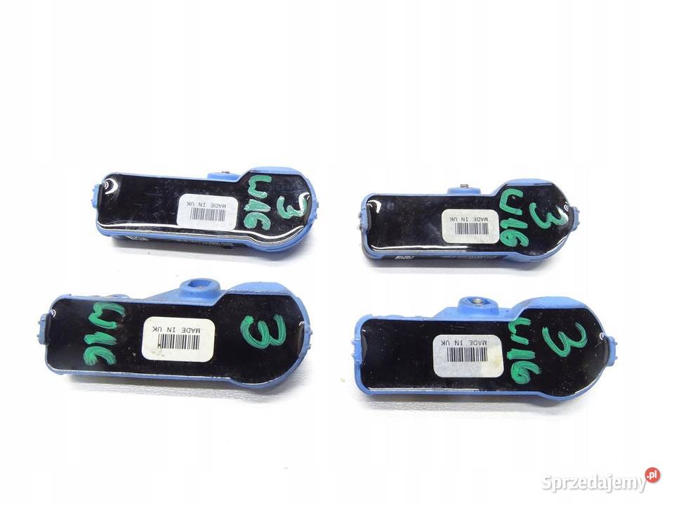 CZUJNIK CIŚNIENIA TPMS OPEL CORSA E ANTARA osobowe