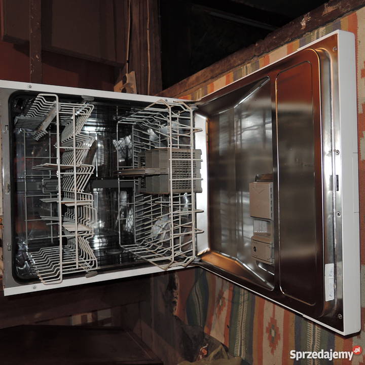Zmywarka BOSCH Gryfino