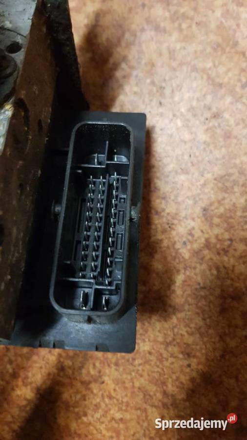 Pompa sterownik Abs naprawa montaż Audi a4 b8 a5 Pompy hamulcowe