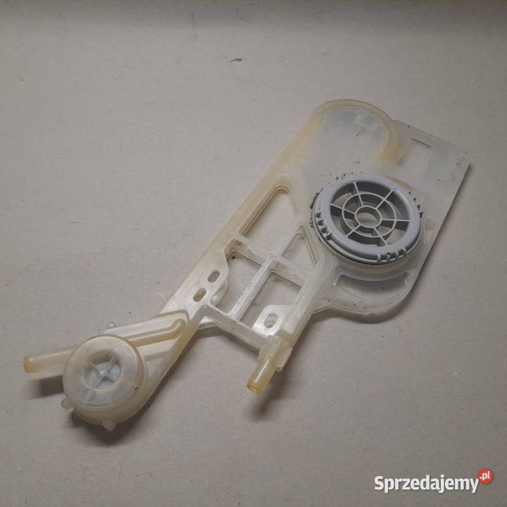 ARISTON LST 116 Części do zmywarki wielkopolskie Głodno