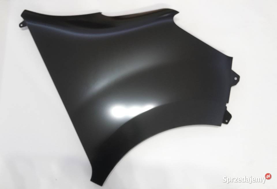 NOWY BŁOTNIK PRZEDNI PRAWY RENAULT MASTER IV 19 Kalisz