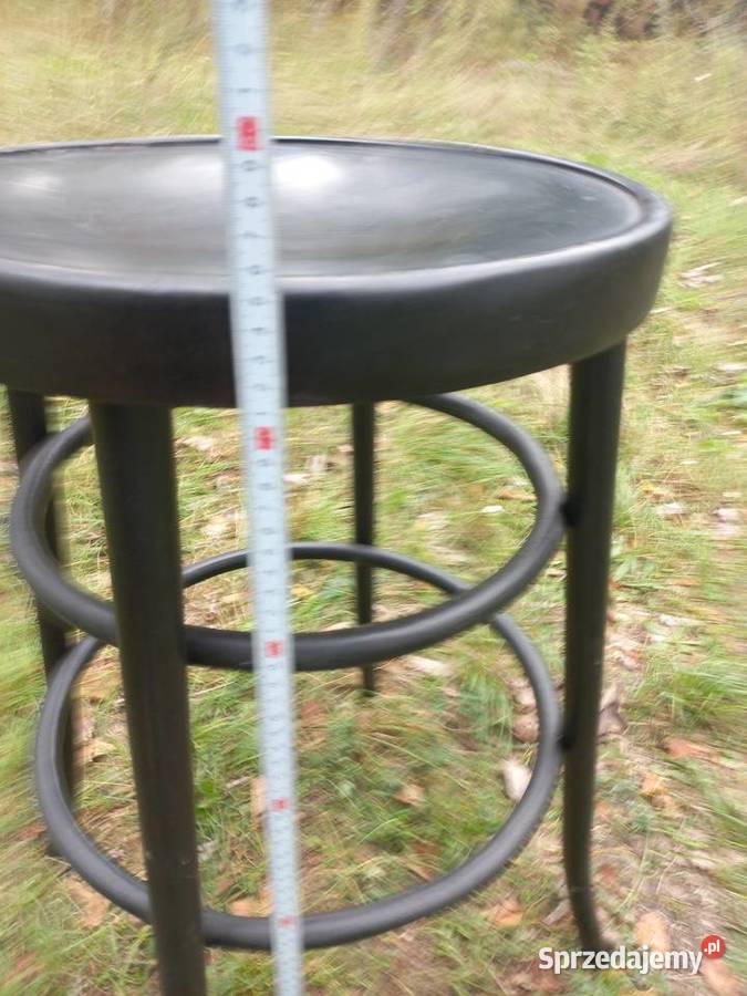 Stołek barowy hokerfameg sprzedam