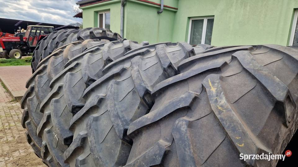 65065r42 6506542 62070r42 Trelleborg 70 bieżnik Nowe Miasto Lubawskie