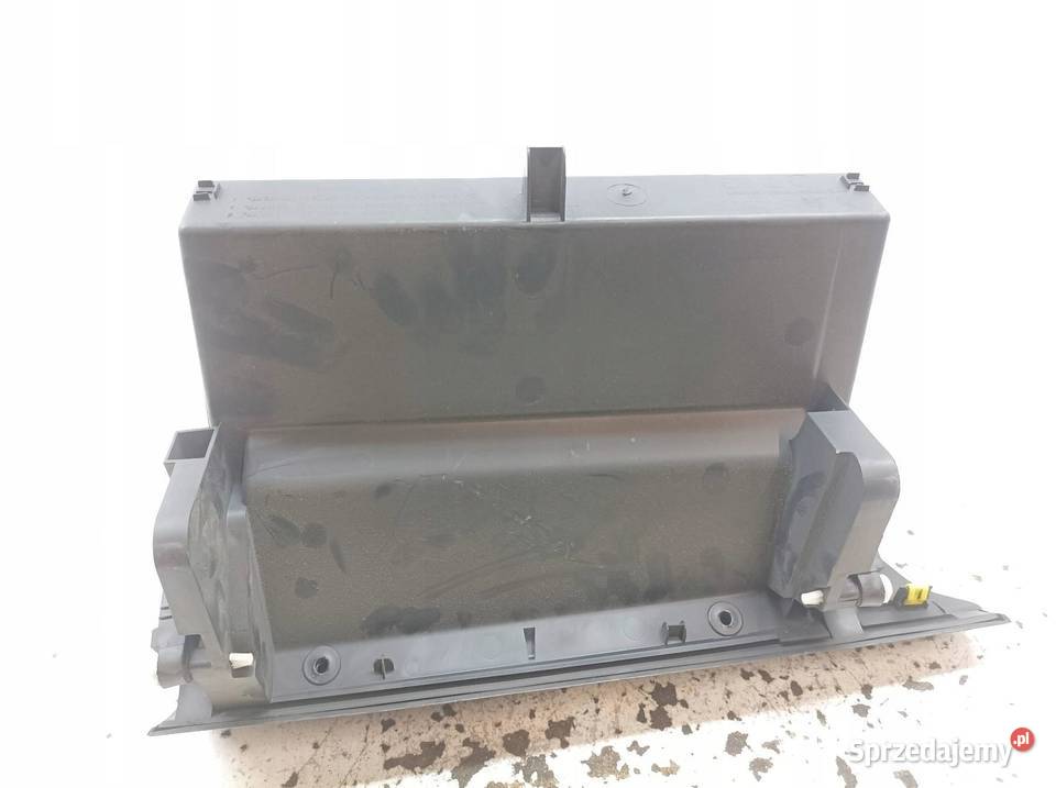 SCHOWEK PRAWY PASAŻERA EU 98082417ZD Peugeot sprzedam