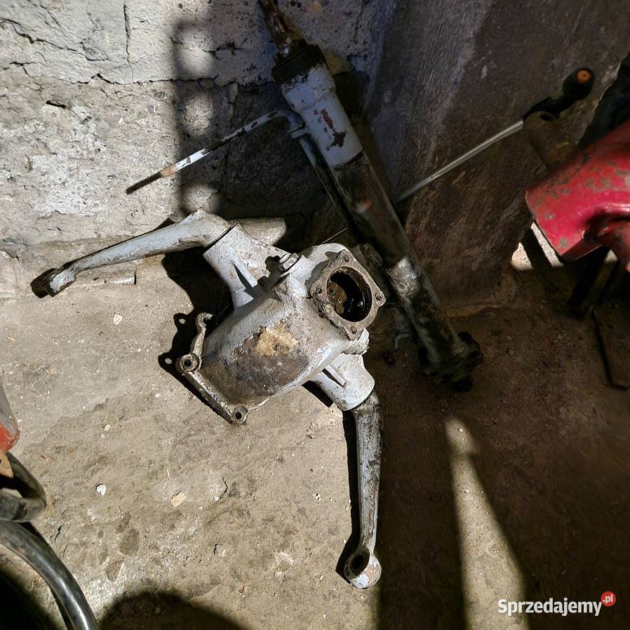 Kolumna c330 Krajno Drugie