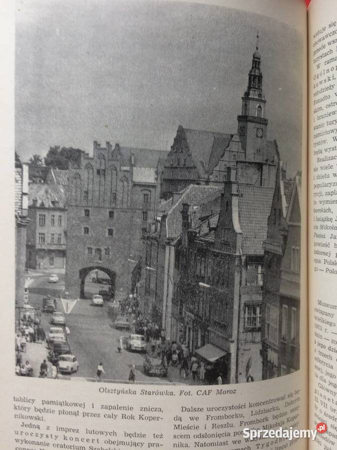 3033 Ziemia 1972 Szczecin