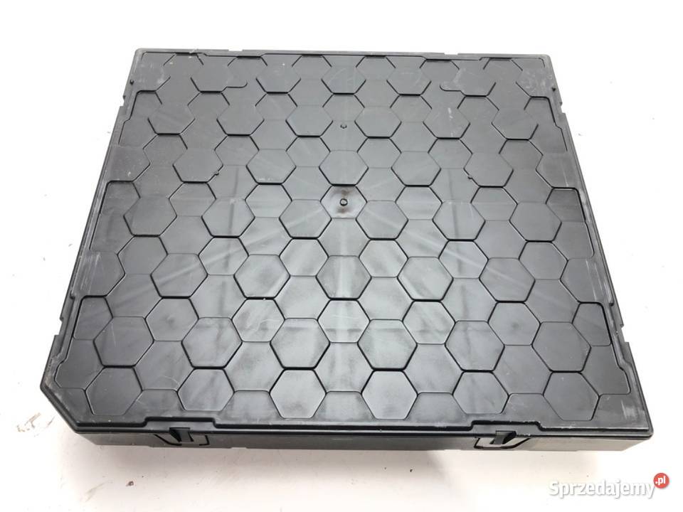 MODUŁ KOMFORTU VW GOLF VII 5Q0937087BA Hatchback podkarpackie