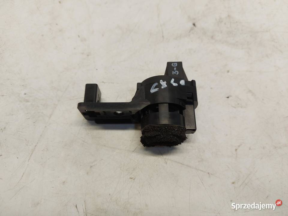 Mazda CX60 2023 czujnik powietrza bdgg