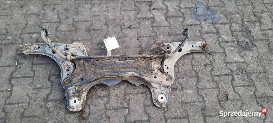 SANKI PRZEDNIE AUDI A3 8L kujawsko-pomorskie Lipno