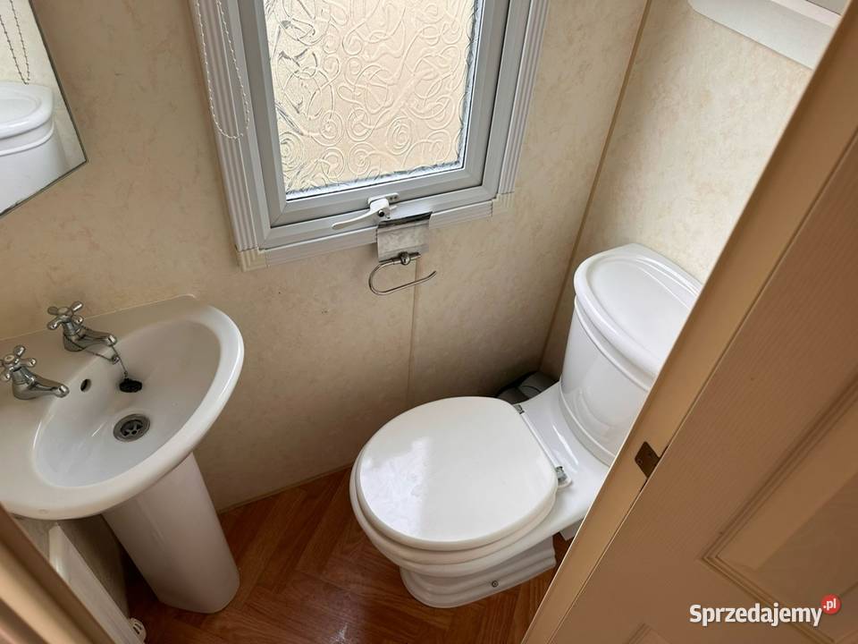 472 Domek Holenderski CAŁOROCZNY Willerby sprzedam