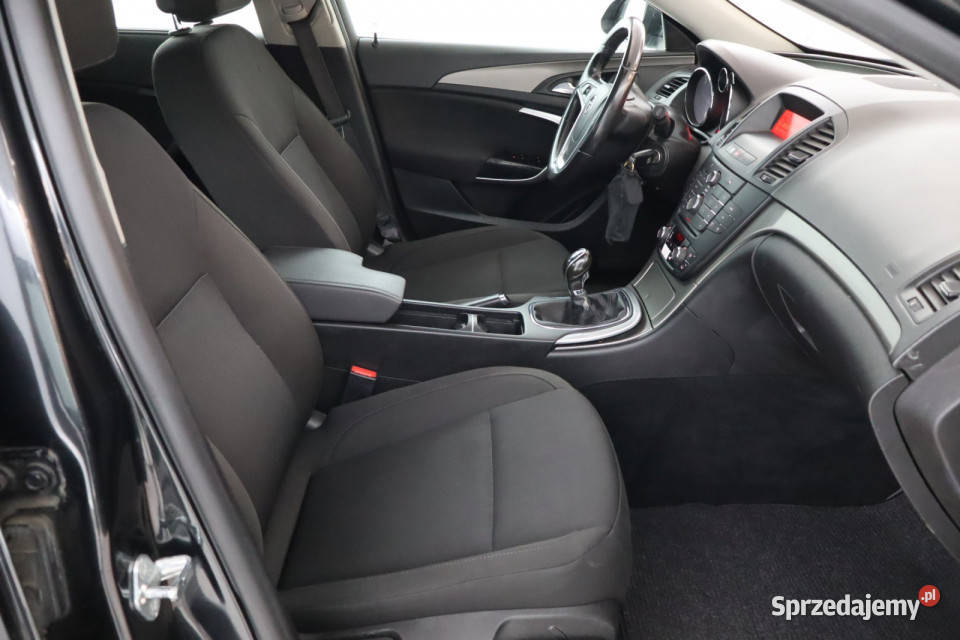 Opel Insignia 20 CDTI poduszka powietrzna