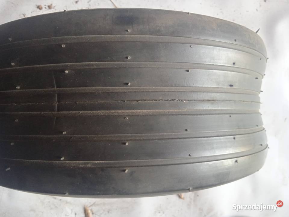 Opony 16 x 6508 KINGS TIRE Opony