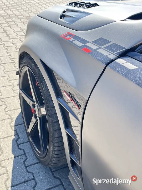 AMG A45 s 421 POLSKI SALON jeden wł 71 stan grafitowy Wrocław