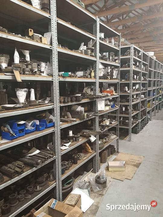 SPRZĘGŁO tokarki TUR630M Wrocław