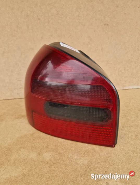 Audi a3 8l lampa lewy tył tył lewy osobowe Lampy tylne Złotoryja