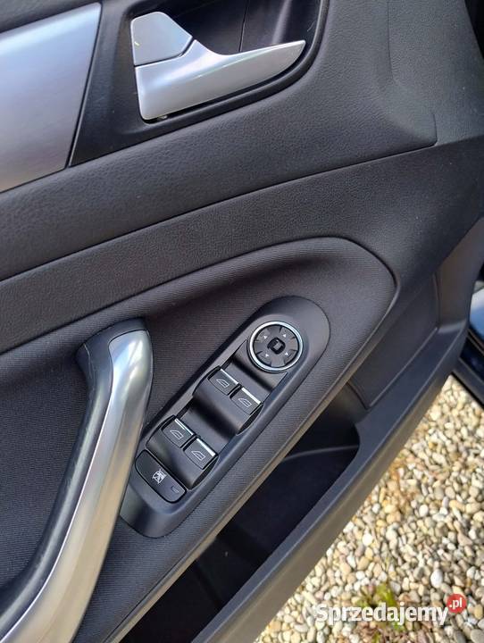 Ford Mondeo MK4 2012 20TDCI zadbane