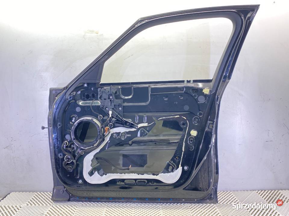 DRZWI PRAWY PRZÓD CITROEN DS5 Hatchback 1115 podkarpackie